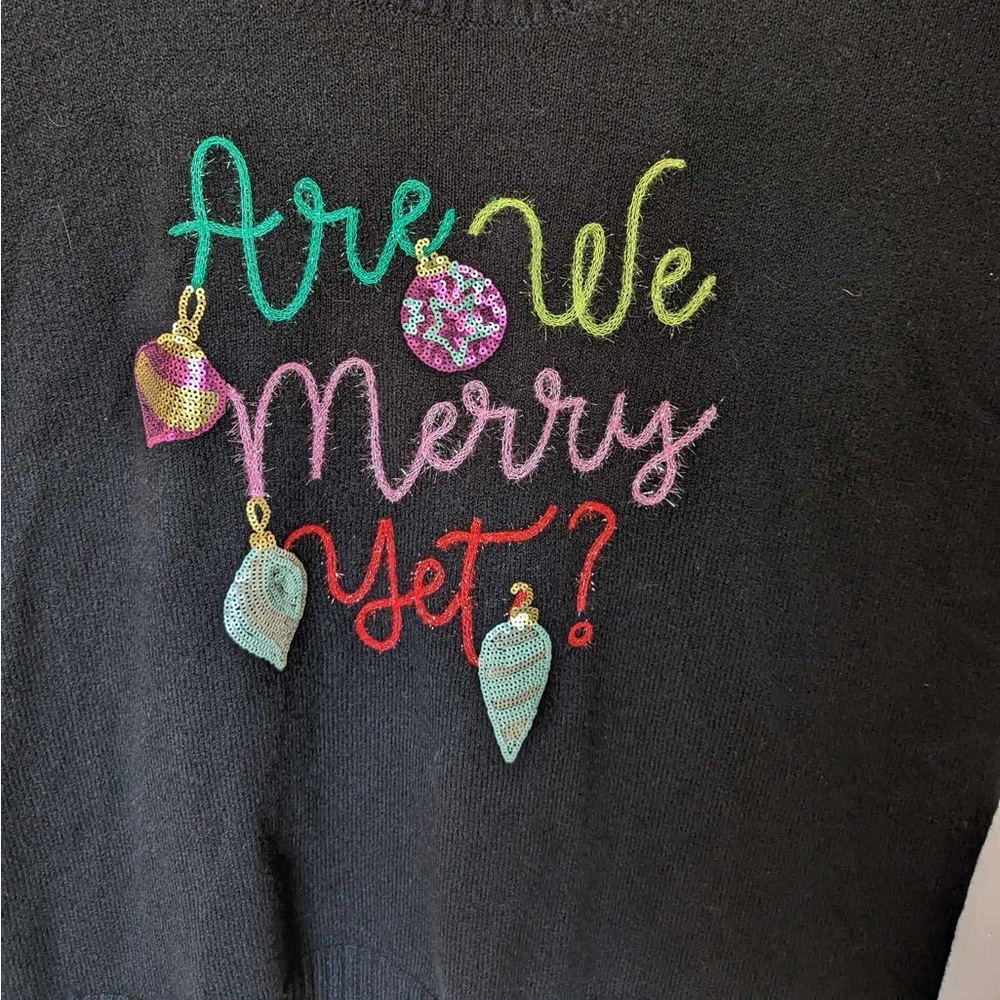 Torrid 2X holiday sweater